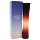 CODE ARMANI SATIN By Giorgio Armani For Women - 1.7 EDP SPRAY